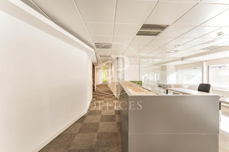 Foto b953dffe-e02a-47a4-b010-a5748d821c2f. Location bureau avec chauffage dans Almagro Madrid