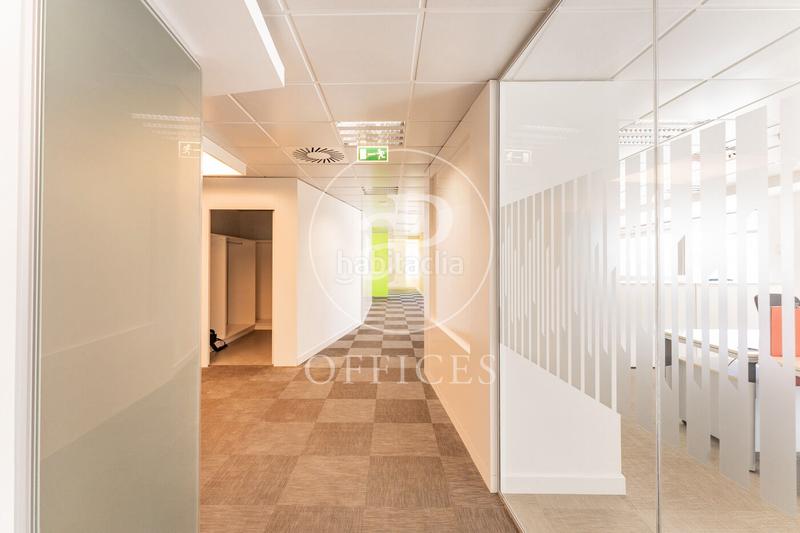 Foto ed1aa985-b83e-42fb-a27d-511991fcdefa. Location bureau avec chauffage dans Almagro Madrid