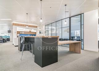 Rent Office space  C. de cardenal marcelo spínola. Oficina en alquiler en cardenal marcelo espinola