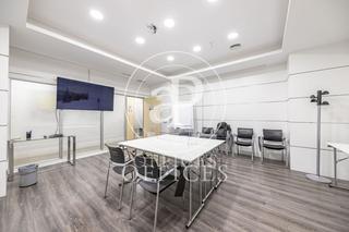 Miete Büro  Av. de brasil. Oficina en alquiler en avenida brasil.