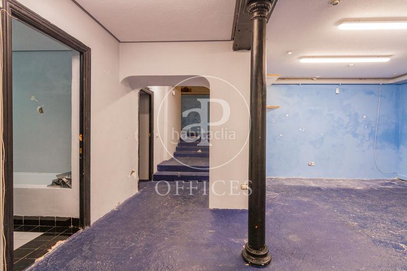 Foto ab7d50f8-4ebd-4b1a-b532-7d067db4617b. Büro mit heizung in Palacio Madrid