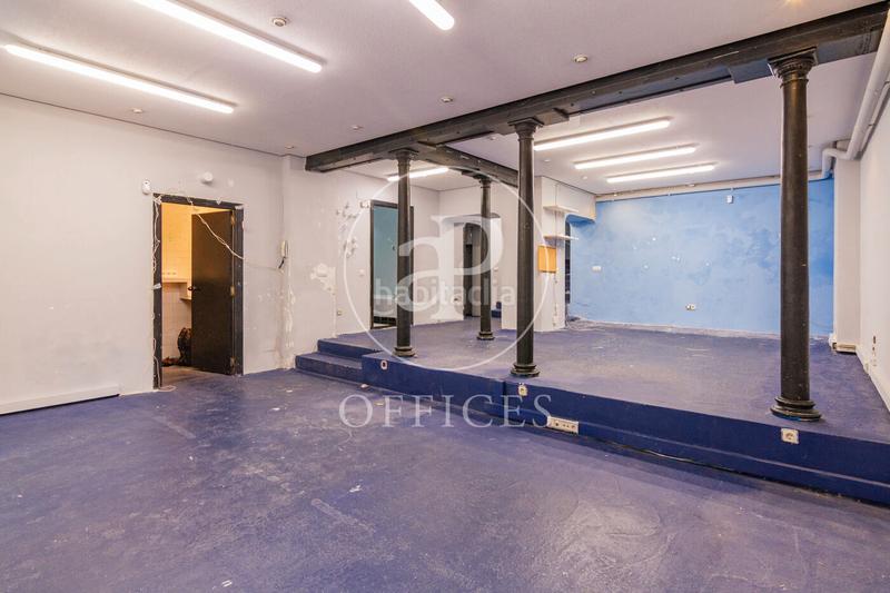 Foto f9b98b39-ca85-4bc4-82e5-2076d167edfe. Büro mit heizung in Palacio Madrid