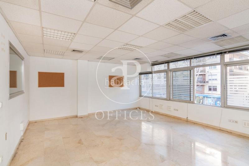 Foto af8abbb0-57d8-4b89-a5f6-84e886275fc5. Bureau avec chauffage dans Cuatro Caminos - Azca Madrid