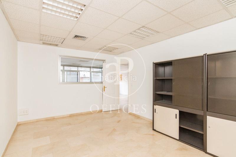 Foto c9b1667c-7c0a-4100-9812-2235e83f7594. Bureau avec chauffage dans Cuatro Caminos - Azca Madrid
