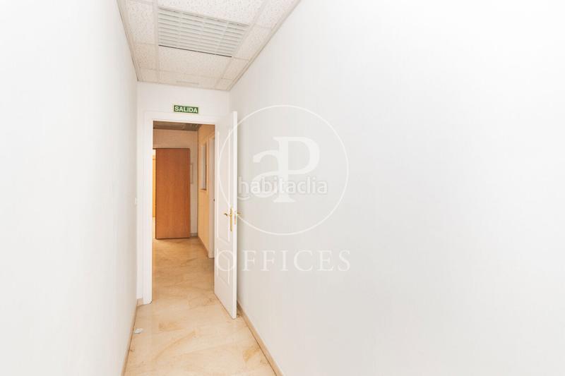 Foto f782d82e-3e8b-465f-9ad2-e7bbefb8bc42. Bureau avec chauffage dans Cuatro Caminos - Azca Madrid