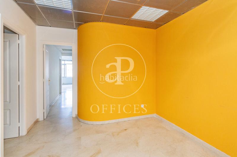 Foto f7aab0ce-669e-408b-a291-fcb7cafbdbce. Bureau avec chauffage dans Cuatro Caminos - Azca Madrid