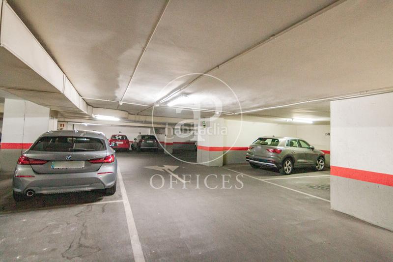 Foto fb842c91-3b13-422d-a883-858599cb010c. Bureau avec chauffage dans Cuatro Caminos - Azca Madrid