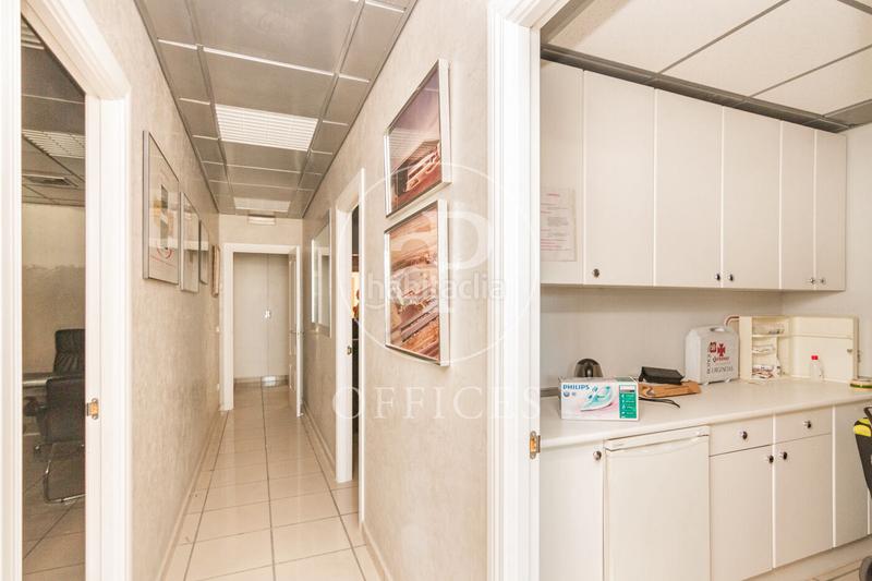 Foto 8ec63add-cf99-45b4-8af8-4e2d9c3d2aab. Office space with heating in Cuatro Caminos - Azca Madrid