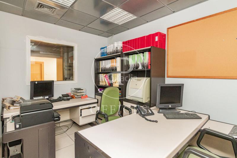 Foto 9b2950b0-8211-4bb9-90ff-b70560e09463. Office space with heating in Cuatro Caminos - Azca Madrid