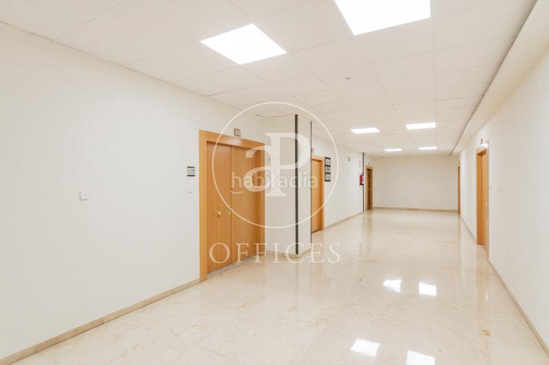 Foto 575f68ba-2750-45a7-aae5-b98233b9beb1. Büro mit heizung in Cuatro Caminos - Azca Madrid
