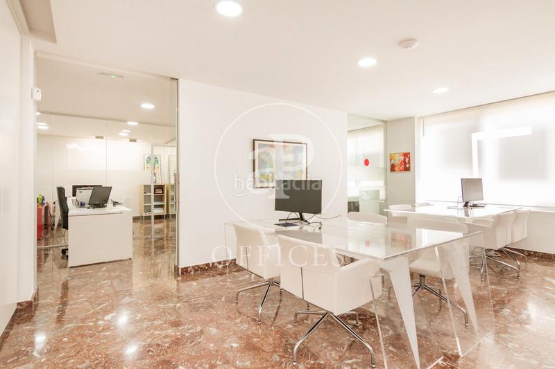 Foto 83bdad9c-a3ec-4e8e-8a0c-bae60d35c6a8. Büro mit heizung in Cuatro Caminos - Azca Madrid
