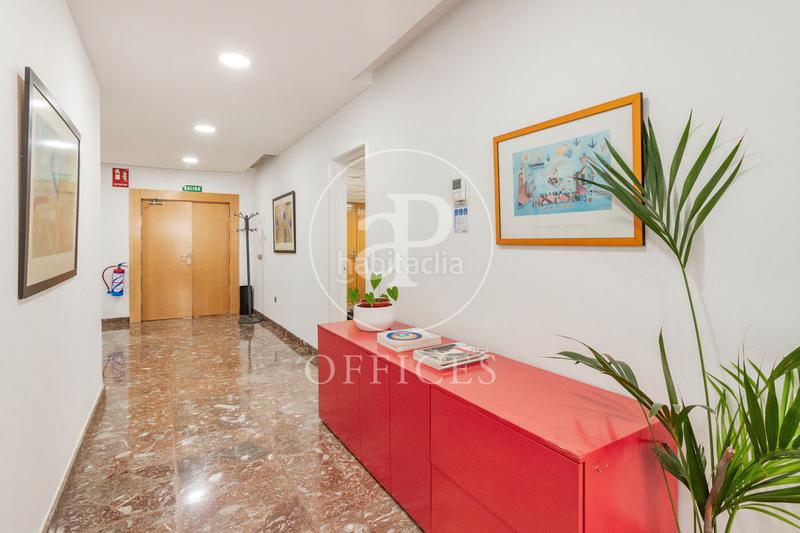 Foto c19fd31e-532e-45e5-a5ce-e597d27fcf76. Büro mit heizung in Cuatro Caminos - Azca Madrid