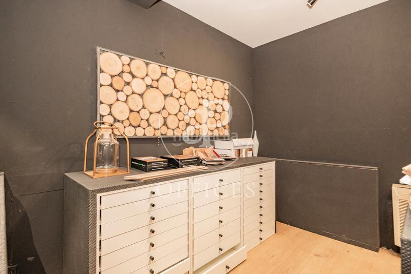 Foto 37da7f2d-26c5-46a7-864b-2e6e36ec2ac5. Oficina amb calefacció a Goya Madrid