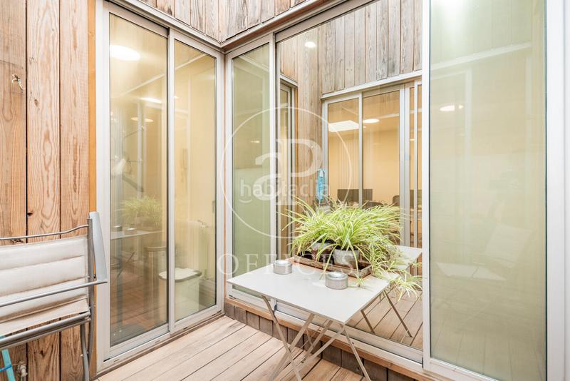 Foto aa8dd112-ce37-4781-bd24-0846e0e46ce5. Oficina amb calefacció a Goya Madrid