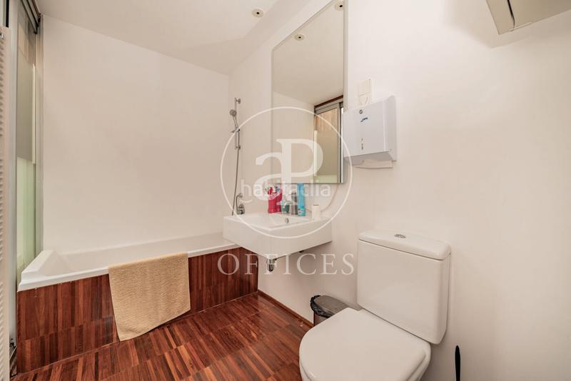 Foto c6ac6a1c-a5d7-4ce7-ad88-d298b3dda8ad. Oficina amb calefacció a Goya Madrid