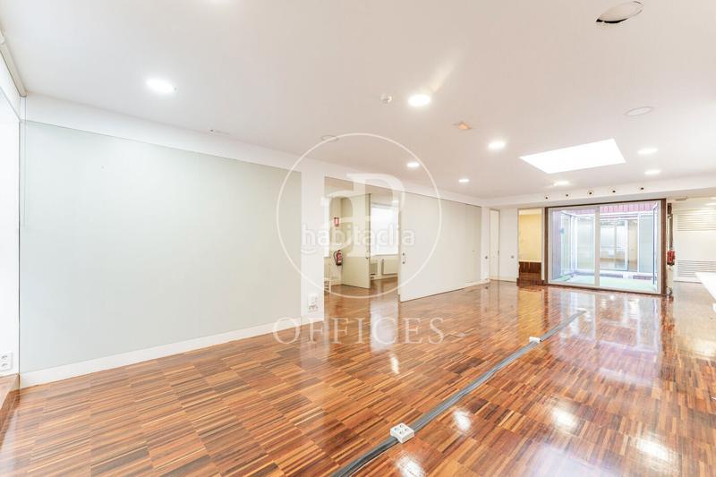 Foto e6872da0-8530-48d4-8e02-98817de26fe3. Oficina amb calefacció a Goya Madrid