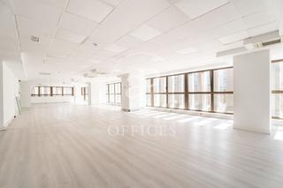 Rent Office space  C. de orense. Oficina en alquiler en calle orense