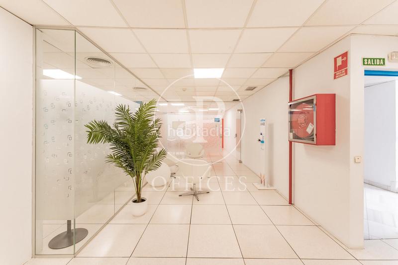 Foto 6763f644-c34f-4fe1-83cd-f2884f07ba43. Location bureau avec chauffage dans Guindalera Madrid