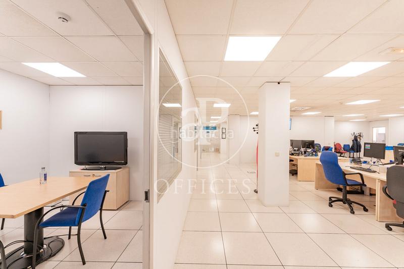 Foto 69b82e50-0edb-4e6b-8b5d-d65c3bfbc4f4. Location bureau avec chauffage dans Guindalera Madrid