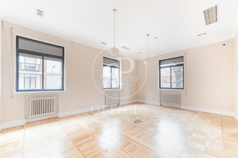 Foto 5ed45217-4b10-4409-92ba-ee22e588b137. Alquiler oficina  en alquiler en mártires de alcalá en Madrid