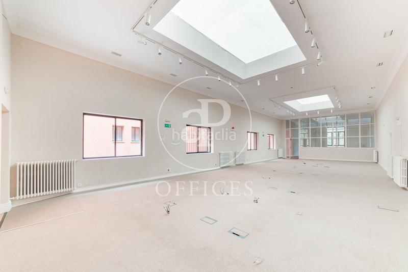 Foto 56cd0071-200c-4bdd-8d05-5f47194ee8e3. Location bureau avec chauffage dans Universidad-Malasaña Madrid