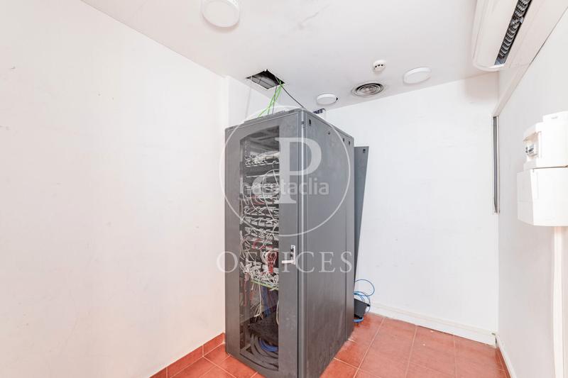 Foto 9491cbf0-1f88-4c2f-87d0-d9c6ea022d43. Location bureau avec chauffage dans Universidad-Malasaña Madrid