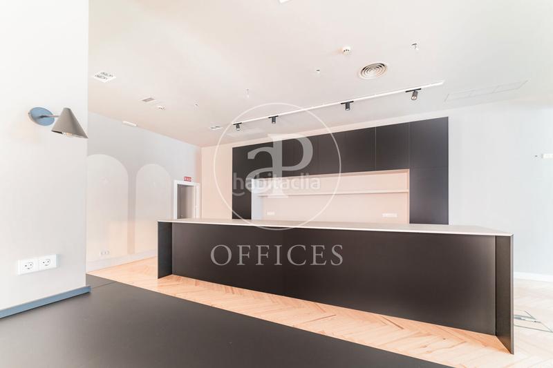 Foto fd16eefe-c8f4-406d-a8f3-bb0141611657. Location bureau avec chauffage dans Universidad-Malasaña Madrid