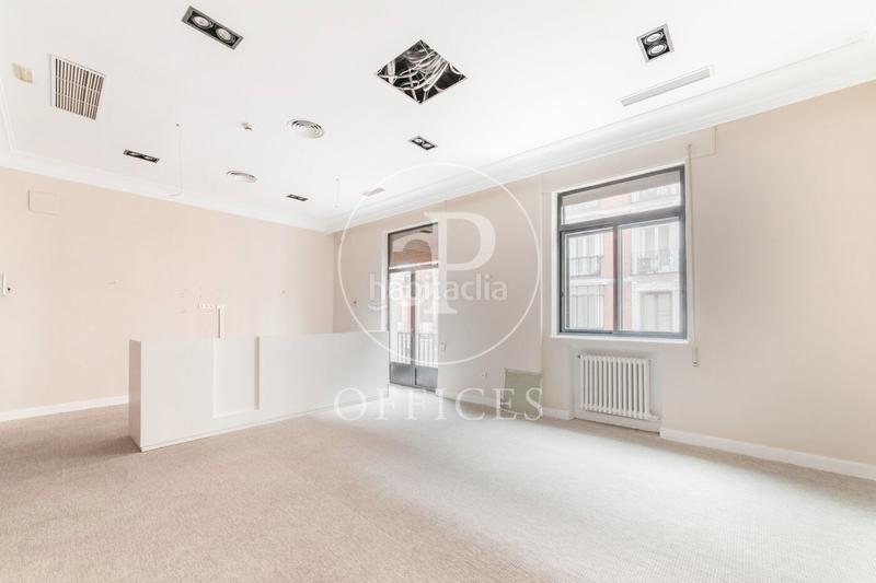 Foto 590b6a42-fd9d-4b89-89d3-28d9002718ec. Rent office space with heating in Universidad-Malasaña Madrid