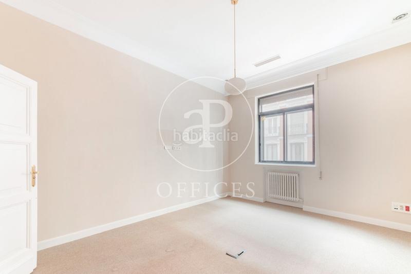 Foto 5bee60d7-8200-4623-92bb-b27423a6b56d. Rent office space with heating in Universidad-Malasaña Madrid