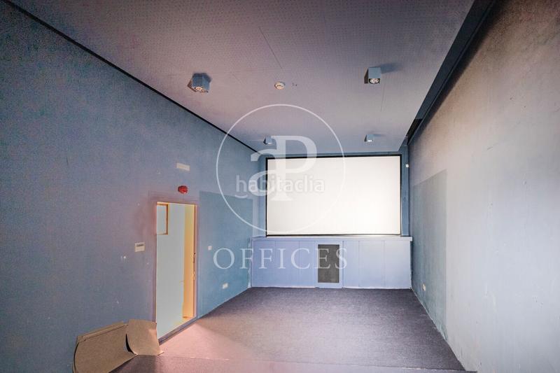Foto 6062630e-6e48-499f-b645-6fe3cbcf765a. Rent office space with heating in Universidad-Malasaña Madrid