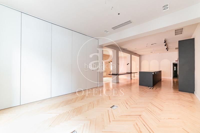 Foto 6e7dabcb-777d-4451-aa93-0db6f48b8258. Rent office space with heating in Universidad-Malasaña Madrid