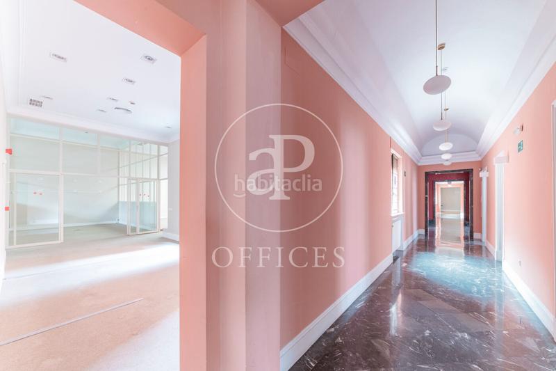 Foto 9a5ef3bf-f755-4a35-b6c8-8817762a95b4. Rent office space with heating in Universidad-Malasaña Madrid