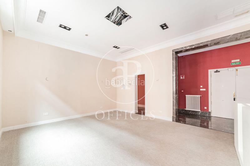 Foto b32ad13c-912c-44a8-b146-ed1c4bf6ecd7. Rent office space with heating in Universidad-Malasaña Madrid