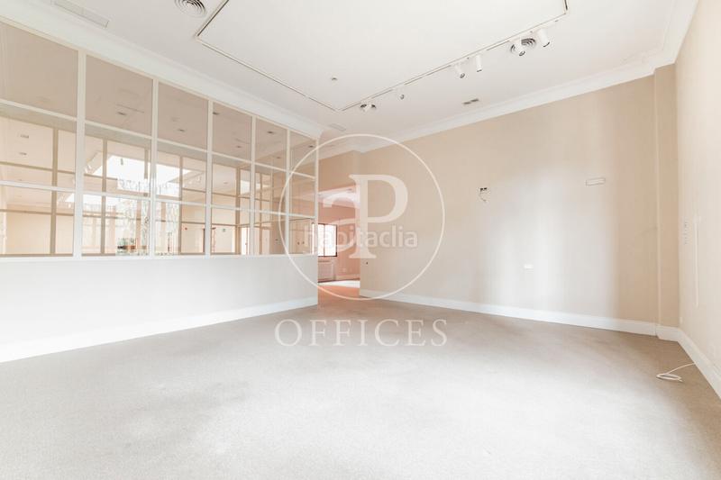 Foto d0923cfd-f2e7-4049-ad7b-0bade5698c7c. Rent office space with heating in Universidad-Malasaña Madrid