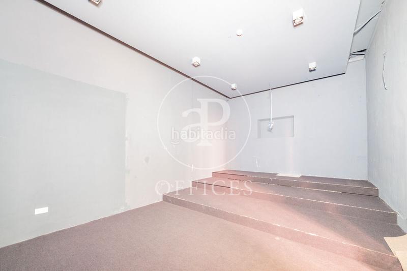 Foto e19bbebc-d7dd-4184-954b-ae9a70401eb8. Rent office space with heating in Universidad-Malasaña Madrid