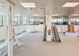 Büro in La Florida - El Plantío