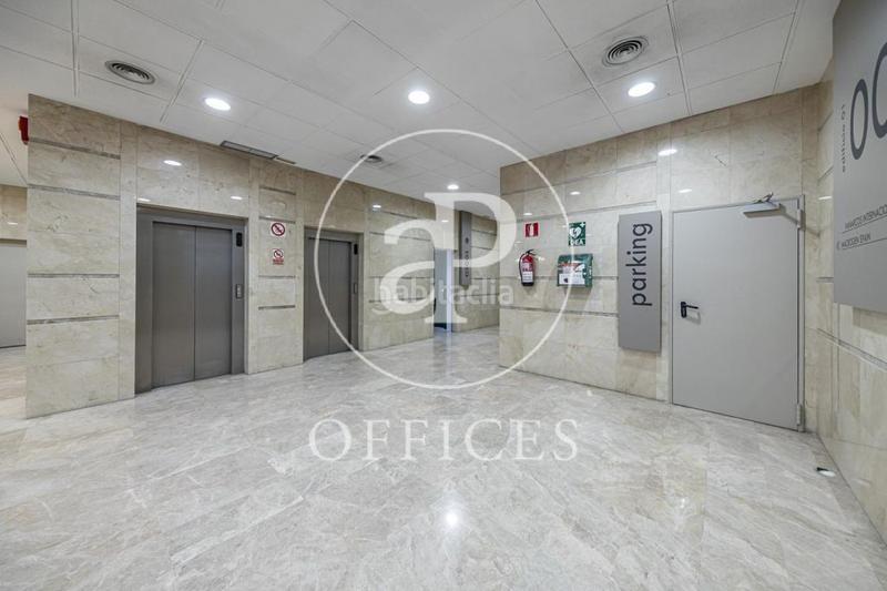 Foto d6670baf-cc56-4666-b955-76221b89d625. Location bureau dans Aeropuerto Madrid