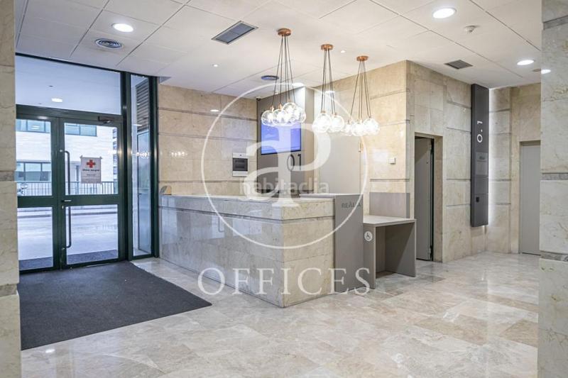 Foto 3fa9b5c9-3d81-47f0-9267-2141dd6e4648. Miete büro in Aeropuerto Madrid