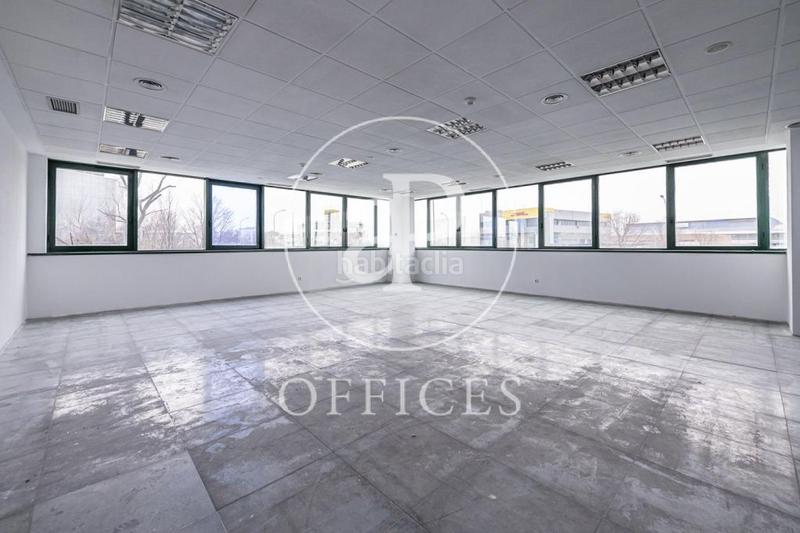 Foto cedd6a26-7619-410f-8797-2468e9752803. Miete büro in Aeropuerto Madrid