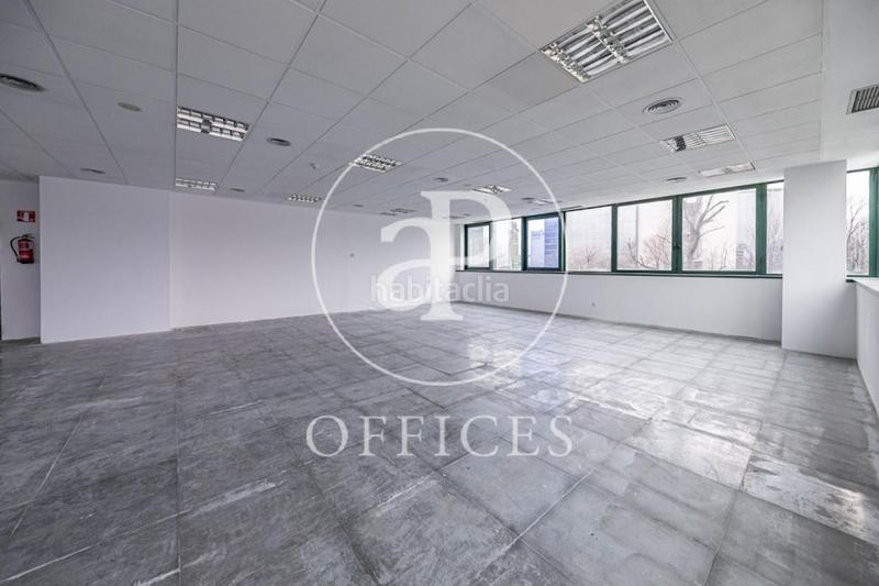 Foto 069948e9-f281-4547-9c17-5dfb4f1c451f. Rent office space in Aeropuerto Madrid