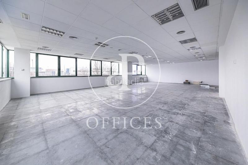 Foto 6b50ae8f-98cf-4cd5-9f21-beafa4745cdd. Rent office space in Aeropuerto Madrid