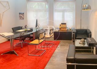 Office space in Calle del Gral Oraá