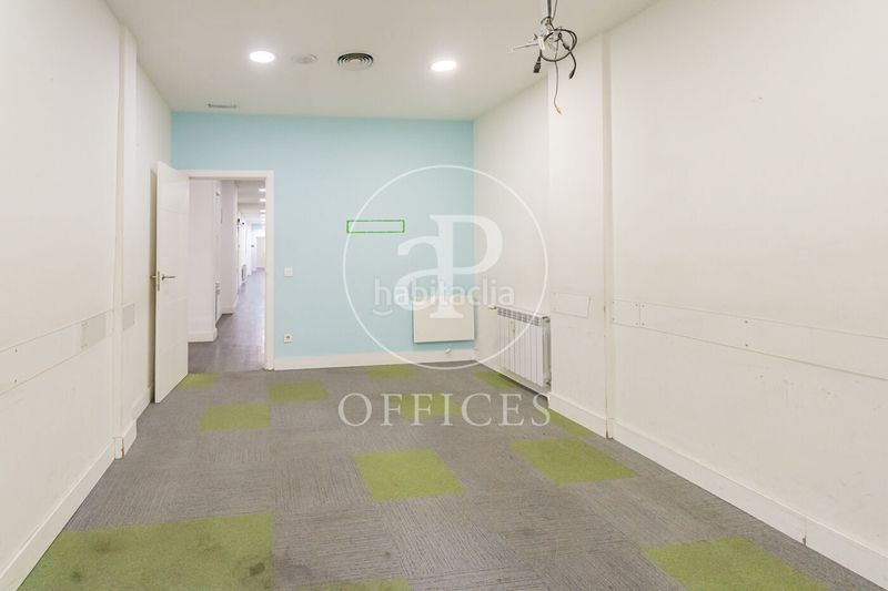 Foto 0081a0bb-8554-4b02-8753-7c716454c5a6. Affitto ufficio in Goya Madrid