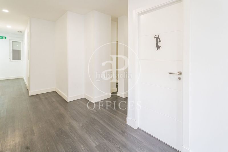Foto 51f77041-ba4d-4a80-8393-08a36bf2fabd. Affitto ufficio in Goya Madrid