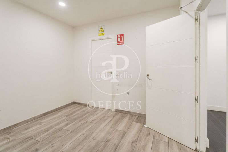 Foto 79545c3f-903c-46f8-8356-53f885502850. Affitto ufficio in Goya Madrid
