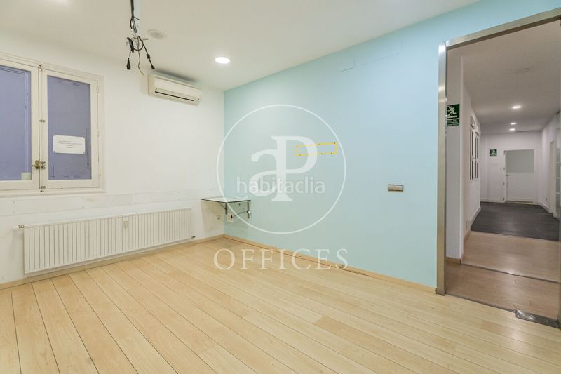 Foto 7aa661f6-1c9d-42f9-99c8-995fc47f9a54. Affitto ufficio in Goya Madrid