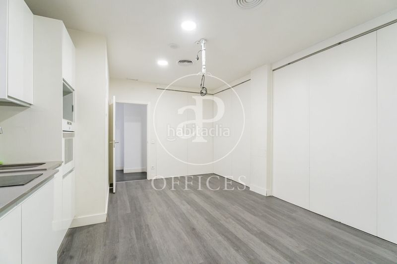 Foto 92469eb5-4416-49ff-b701-25c85a892a33. Affitto ufficio in Goya Madrid