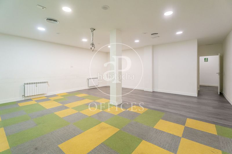 Foto 927cd899-2957-4457-950c-24b8dd6540c5. Affitto ufficio in Goya Madrid