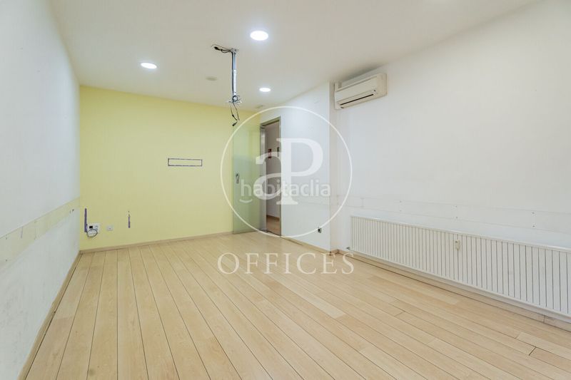 Foto a0e1c42e-3b6d-4cd5-b1c1-5fc3fb0d49f8. Affitto ufficio in Goya Madrid