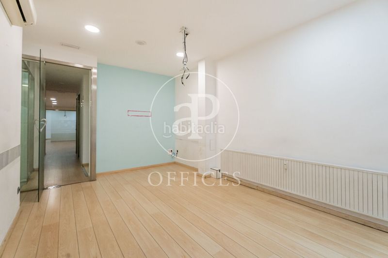 Foto a3d6bb30-a9a5-4ecf-8016-3d19bfc6aaa3. Affitto ufficio in Goya Madrid